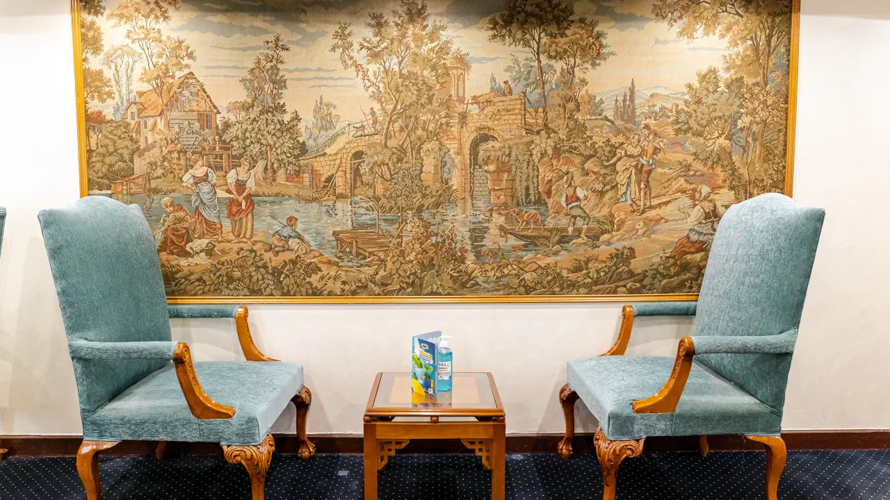 رحلة الباخرة نايل كويست